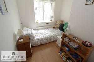Bedroom Three- click for photo gallery